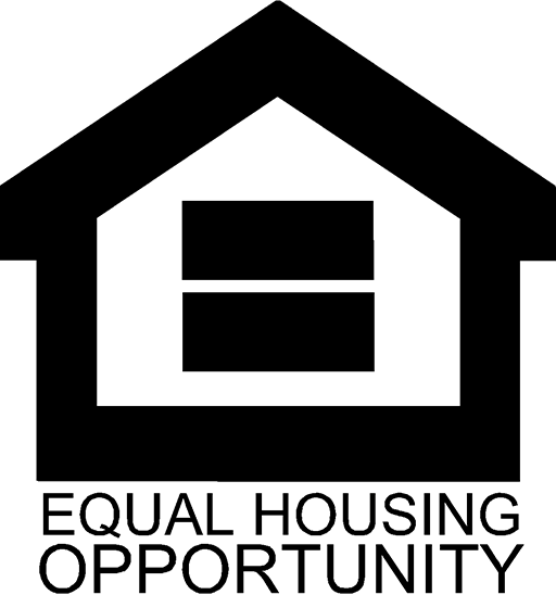 Equal Housing Opportinuty
